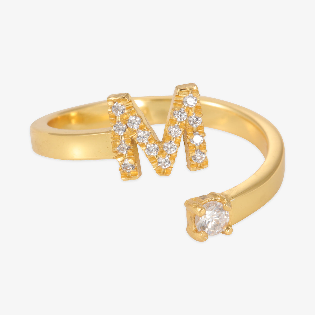Ohromující personalizované prsteny - symbol vás